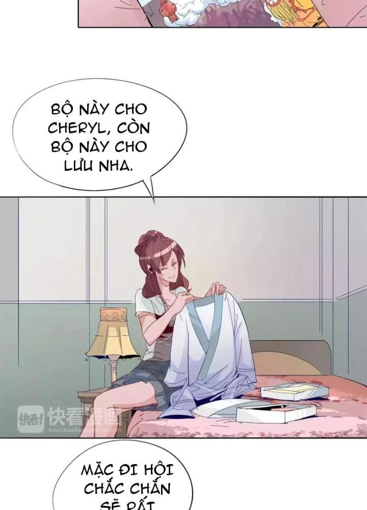 Thời Chi Luân Hồi Chapter 19 - 3