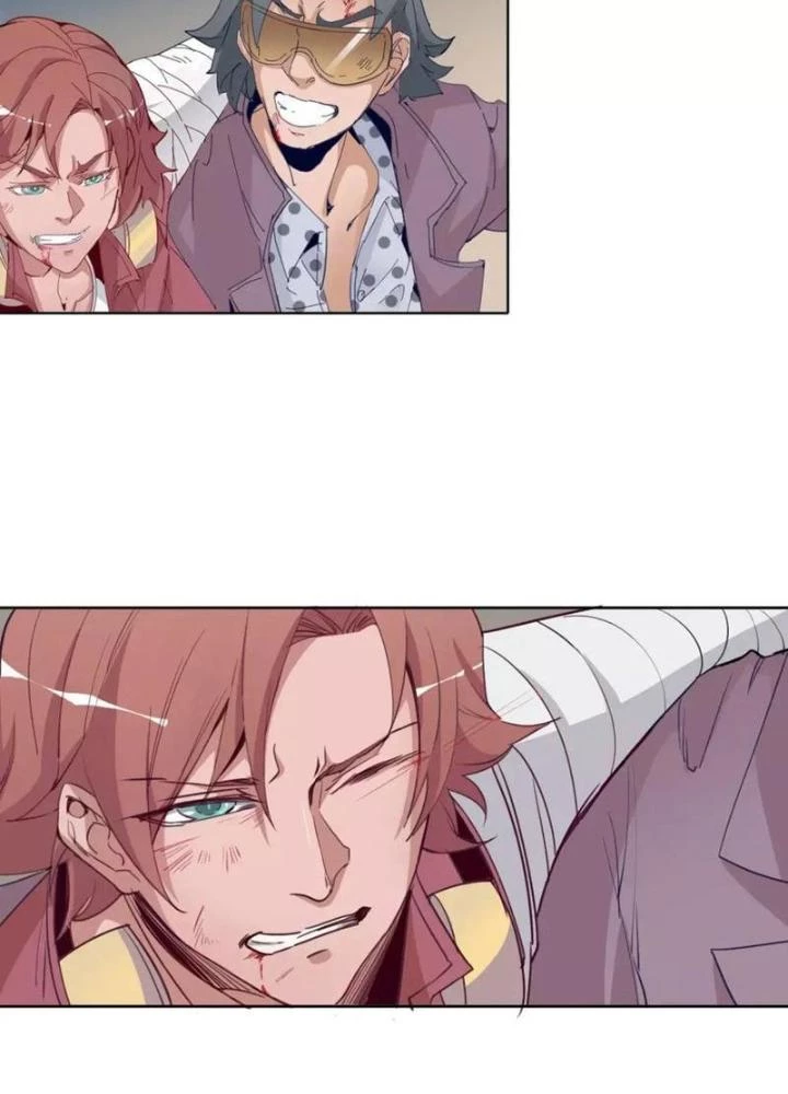 Thời Chi Luân Hồi Chapter 19 - 9