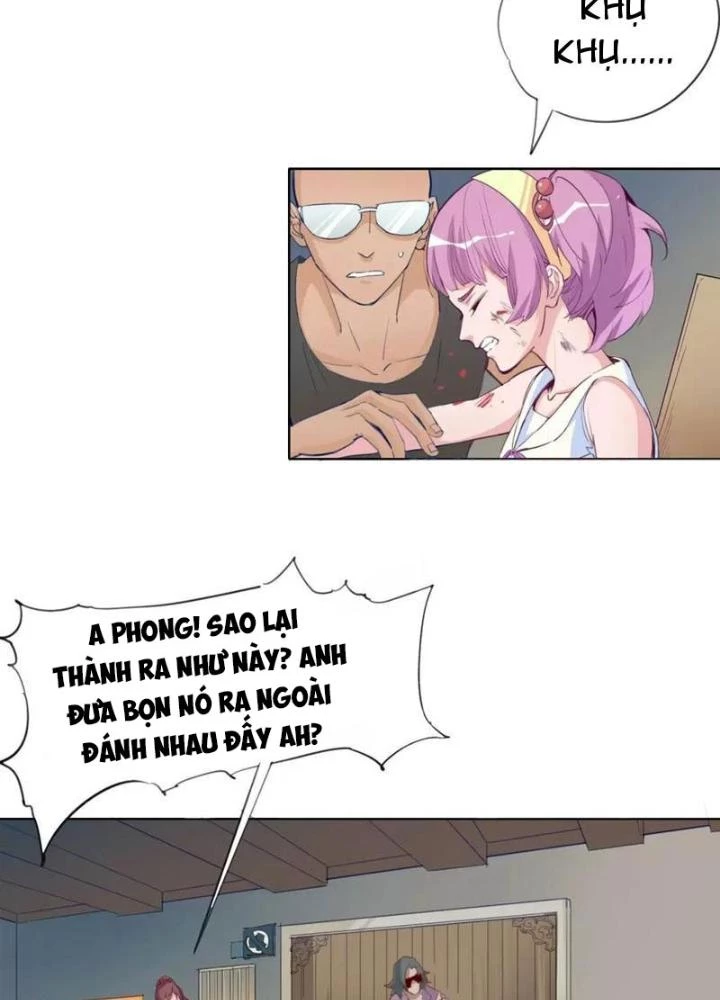 Thời Chi Luân Hồi Chapter 19 - 11