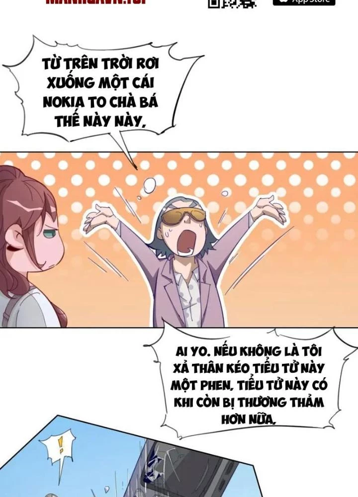 Thời Chi Luân Hồi Chapter 19 - 15