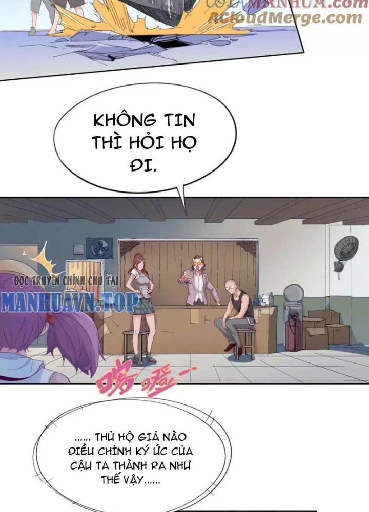 Thời Chi Luân Hồi Chapter 19 - 17