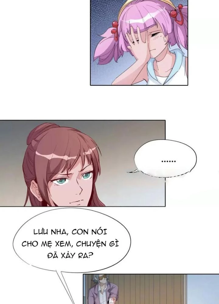 Thời Chi Luân Hồi Chapter 19 - 19