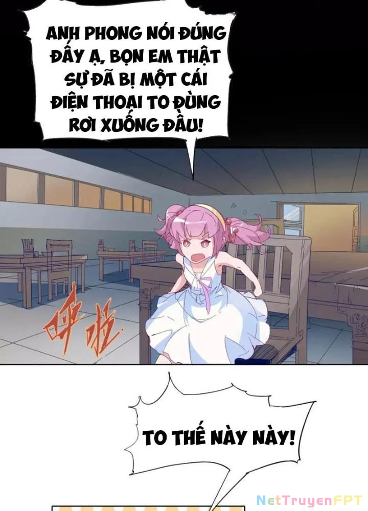 Thời Chi Luân Hồi Chapter 19 - 23