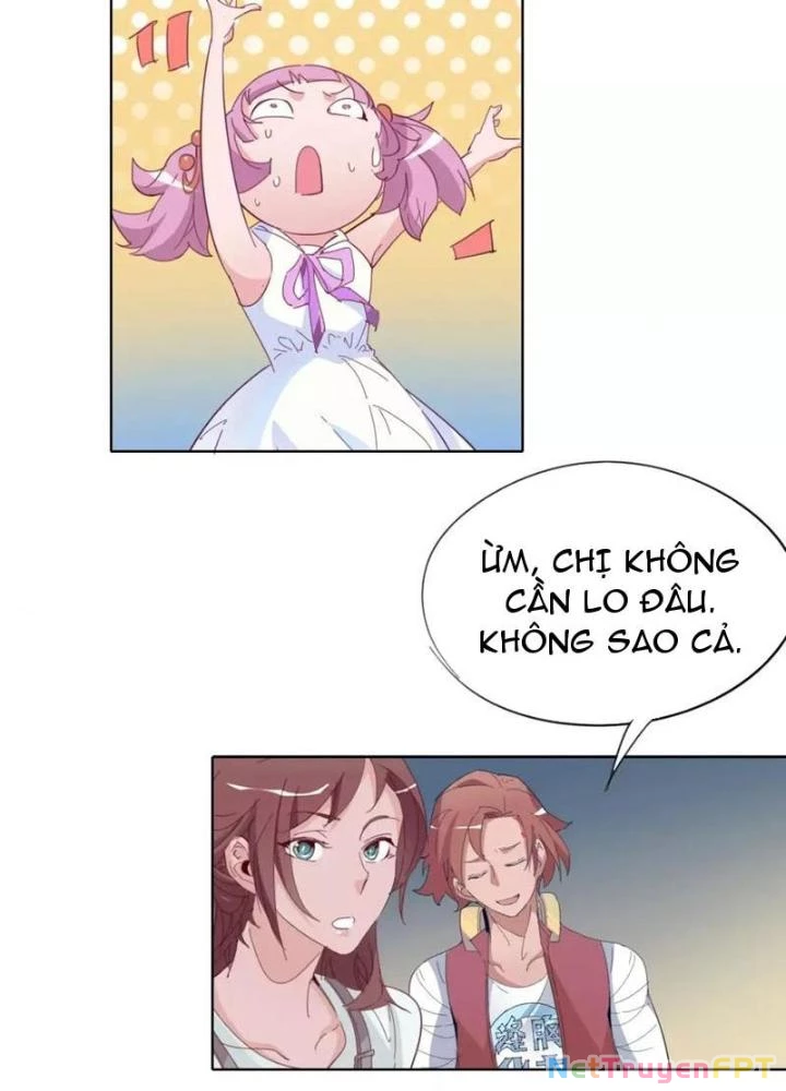 Thời Chi Luân Hồi Chapter 19 - 25