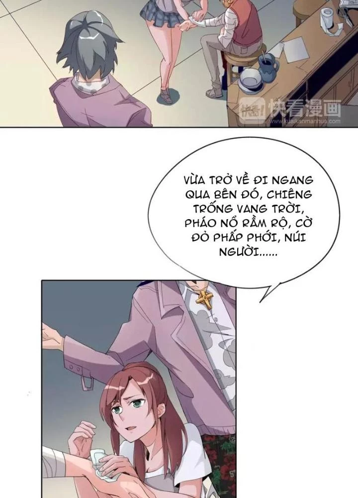 Thời Chi Luân Hồi Chapter 19 - 29