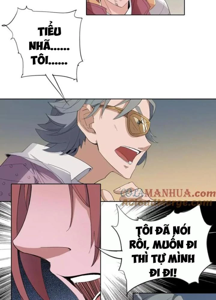 Thời Chi Luân Hồi Chapter 19 - 33