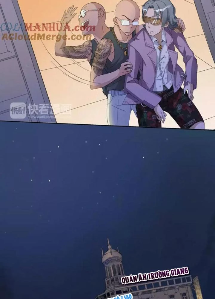 Thời Chi Luân Hồi Chapter 19 - 37