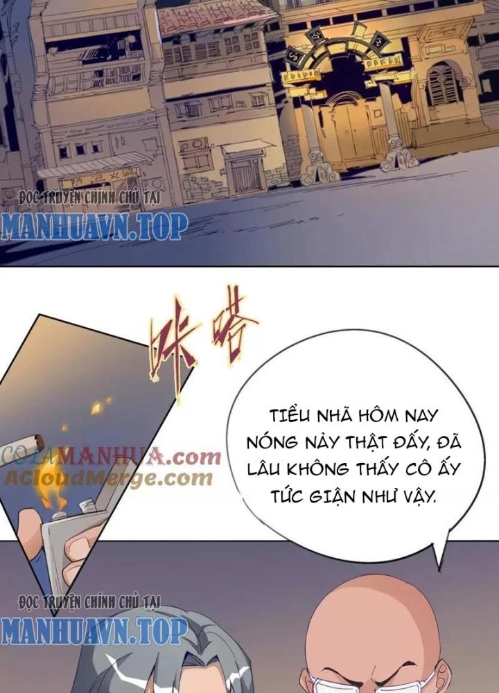 Thời Chi Luân Hồi Chapter 19 - 39