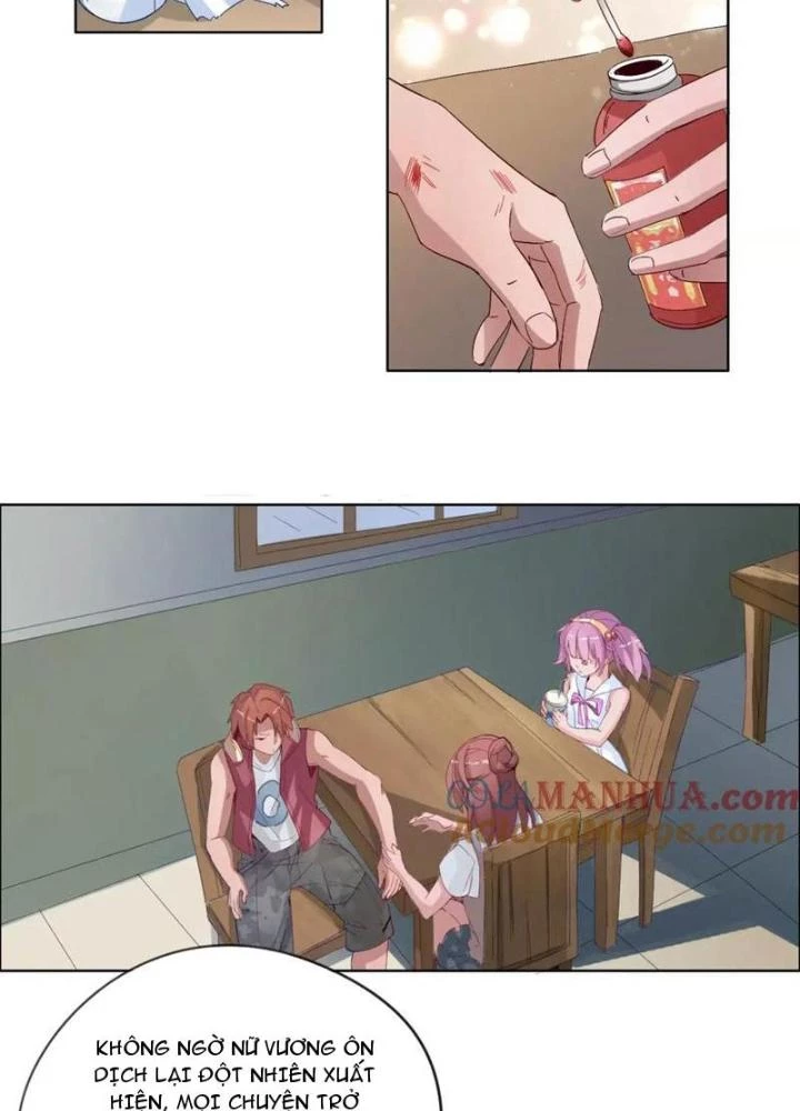 Thời Chi Luân Hồi Chapter 19 - 47