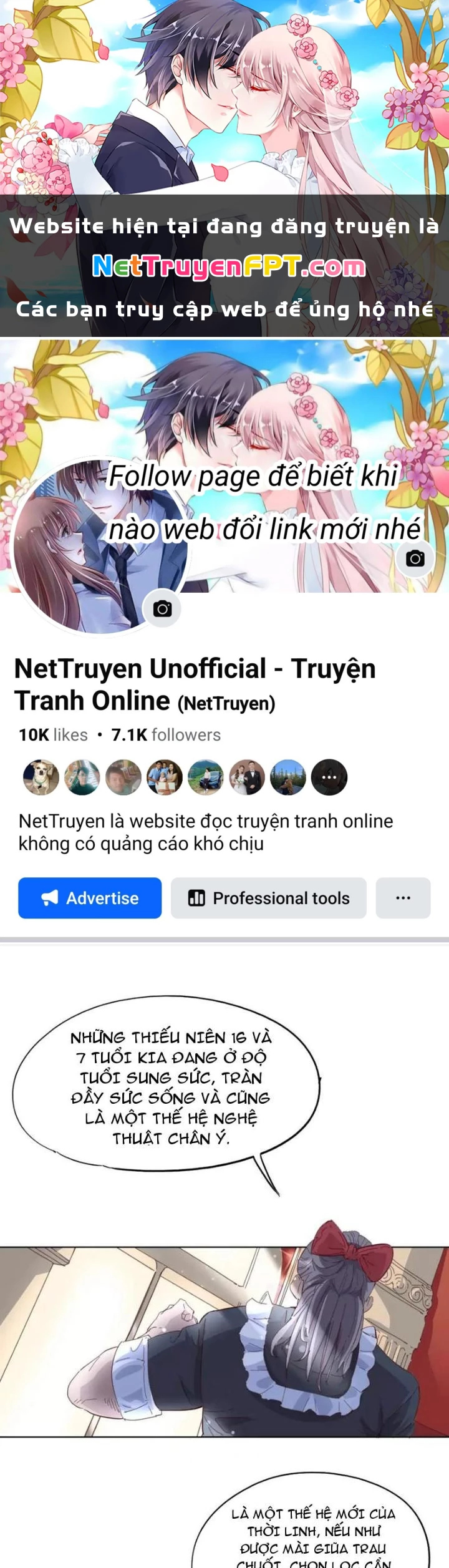 Thời Chi Luân Hồi Chapter 20 - 1