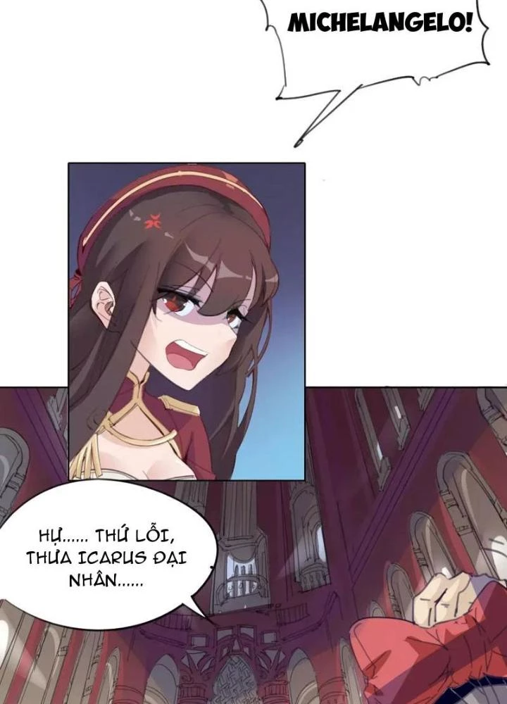 Thời Chi Luân Hồi Chapter 20 - 7