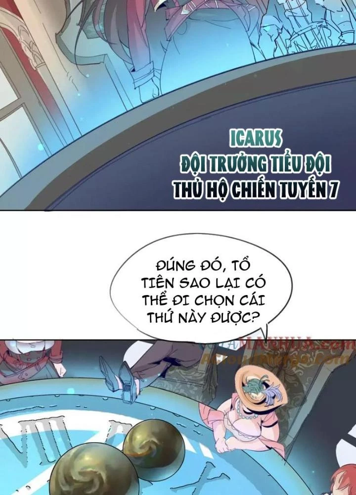 Thời Chi Luân Hồi Chapter 20 - 11