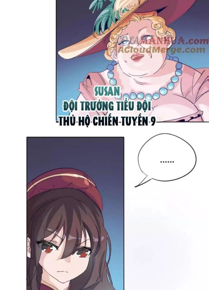 Thời Chi Luân Hồi Chapter 20 - 15