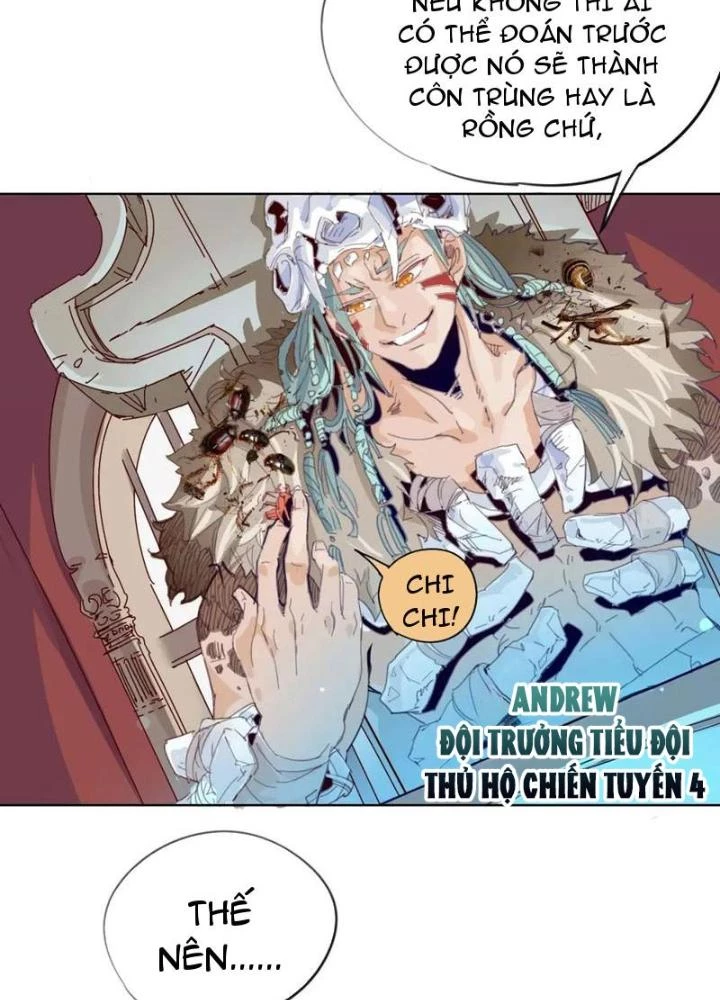 Thời Chi Luân Hồi Chapter 20 - 19