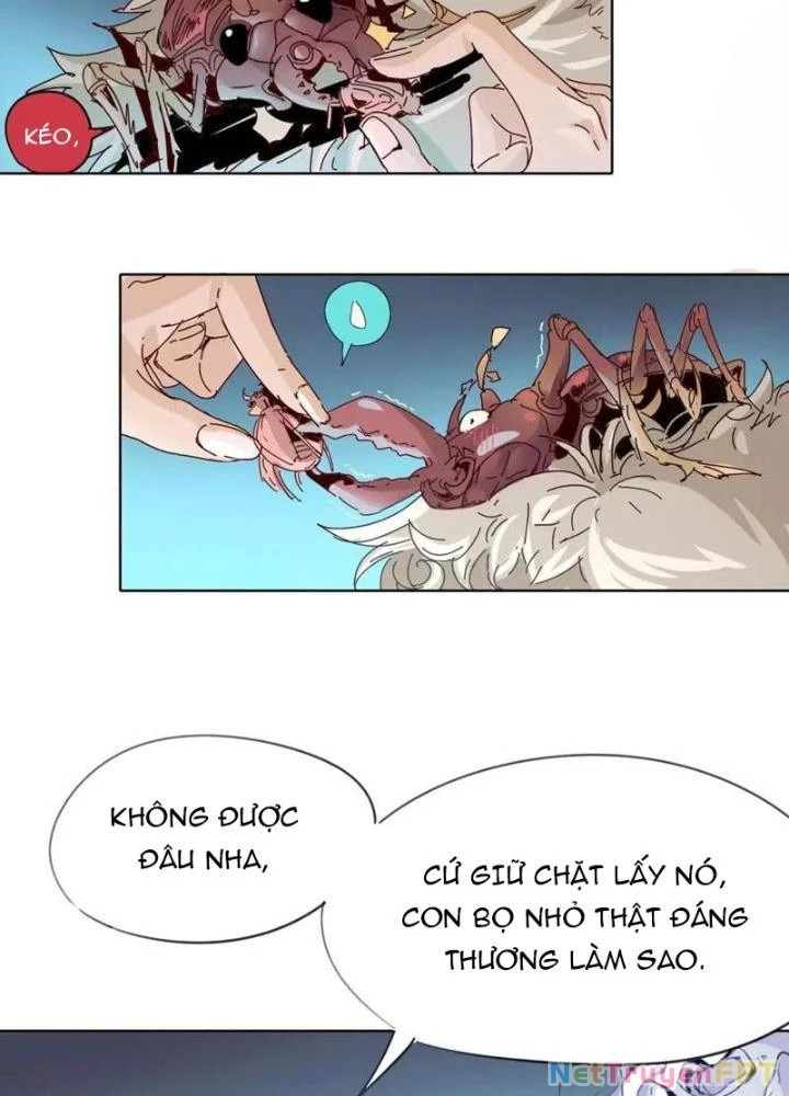 Thời Chi Luân Hồi Chapter 20 - 21