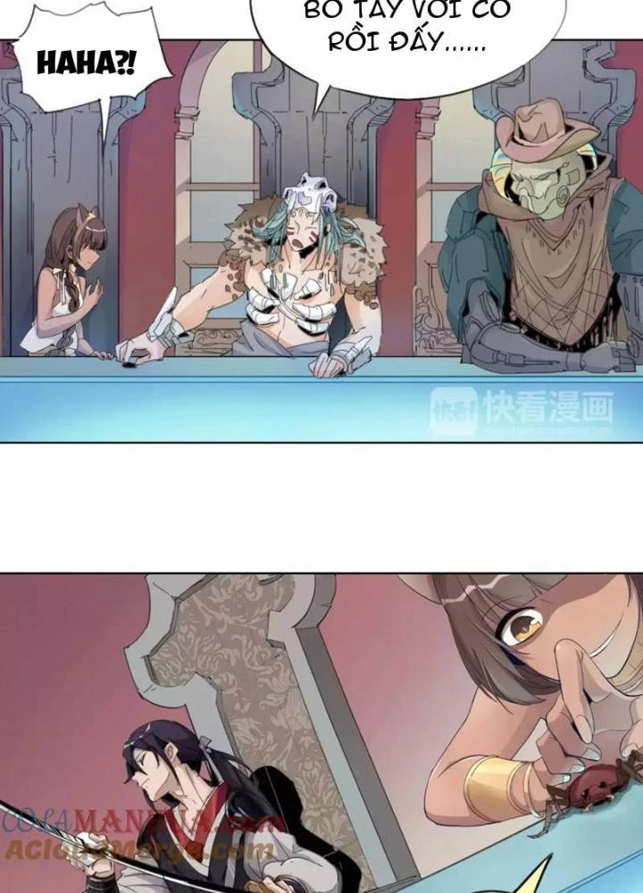 Thời Chi Luân Hồi Chapter 20 - 25