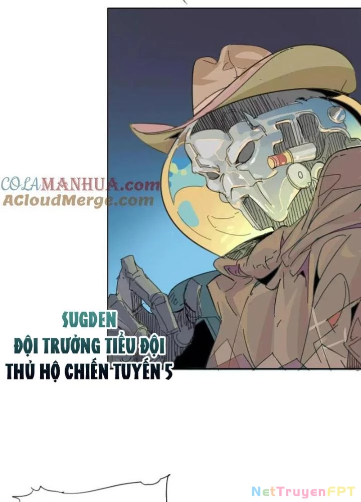 Thời Chi Luân Hồi Chapter 20 - 29