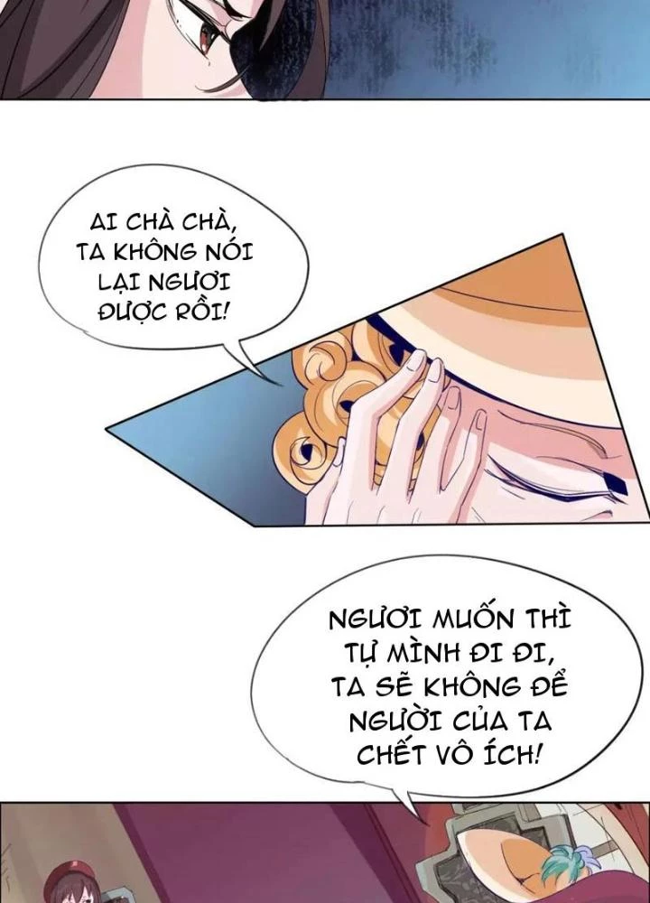 Thời Chi Luân Hồi Chapter 20 - 51