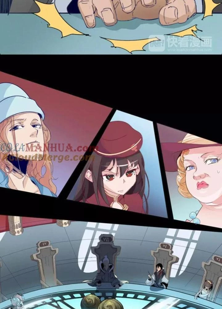 Thời Chi Luân Hồi Chapter 20 - 61