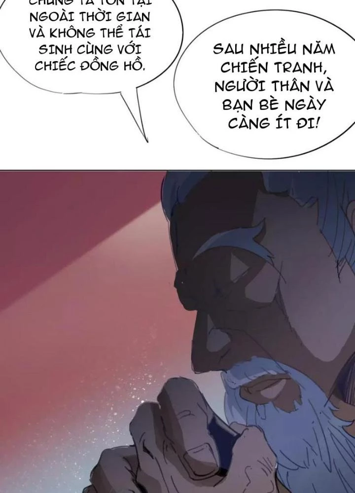 Thời Chi Luân Hồi Chapter 20 - 65