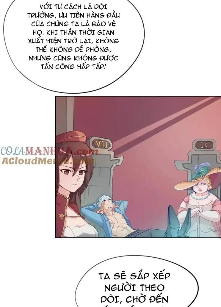 Thời Chi Luân Hồi Chapter 20 - 67