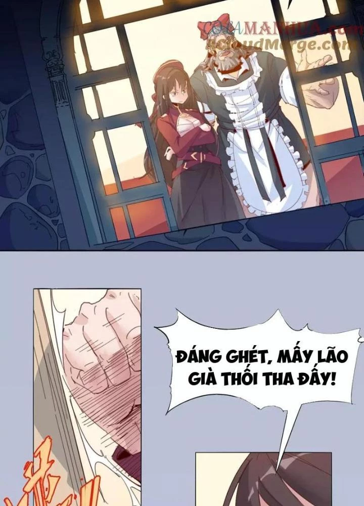 Thời Chi Luân Hồi Chapter 21 - 3