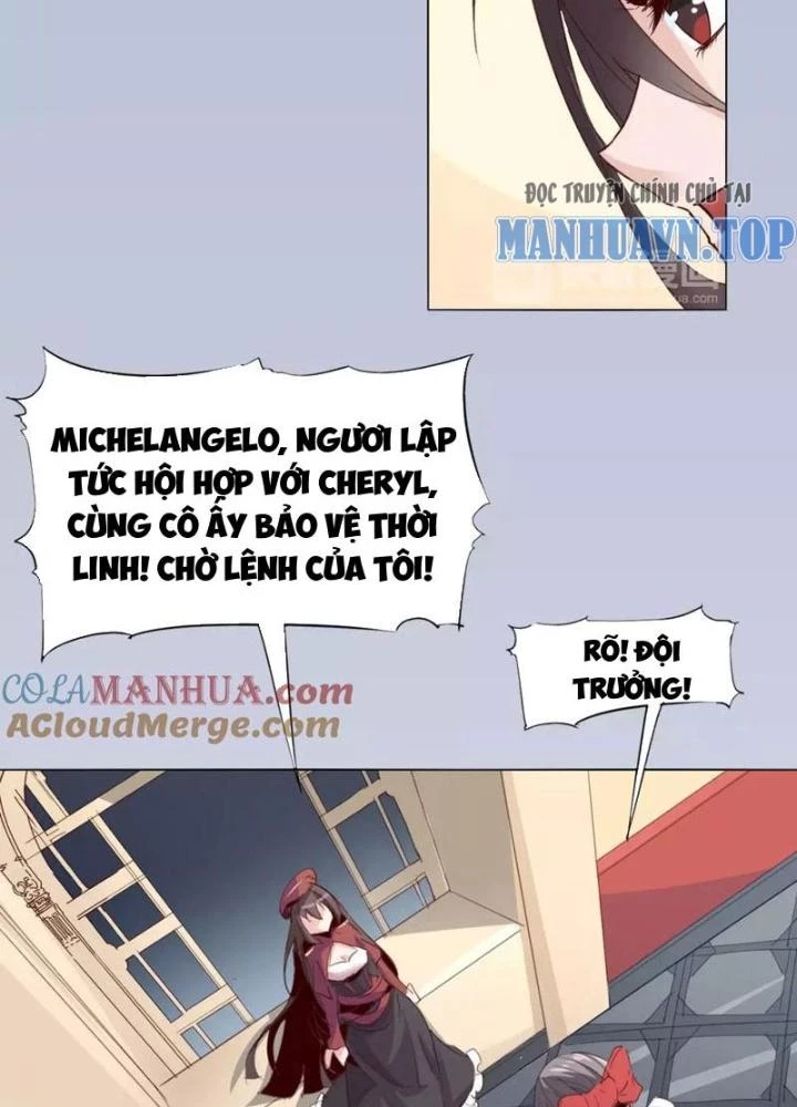 Thời Chi Luân Hồi Chapter 21 - 5