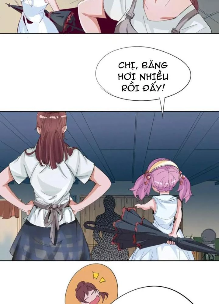 Thời Chi Luân Hồi Chapter 21 - 15