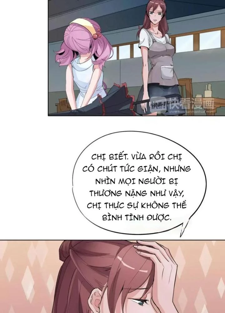 Thời Chi Luân Hồi Chapter 21 - 19