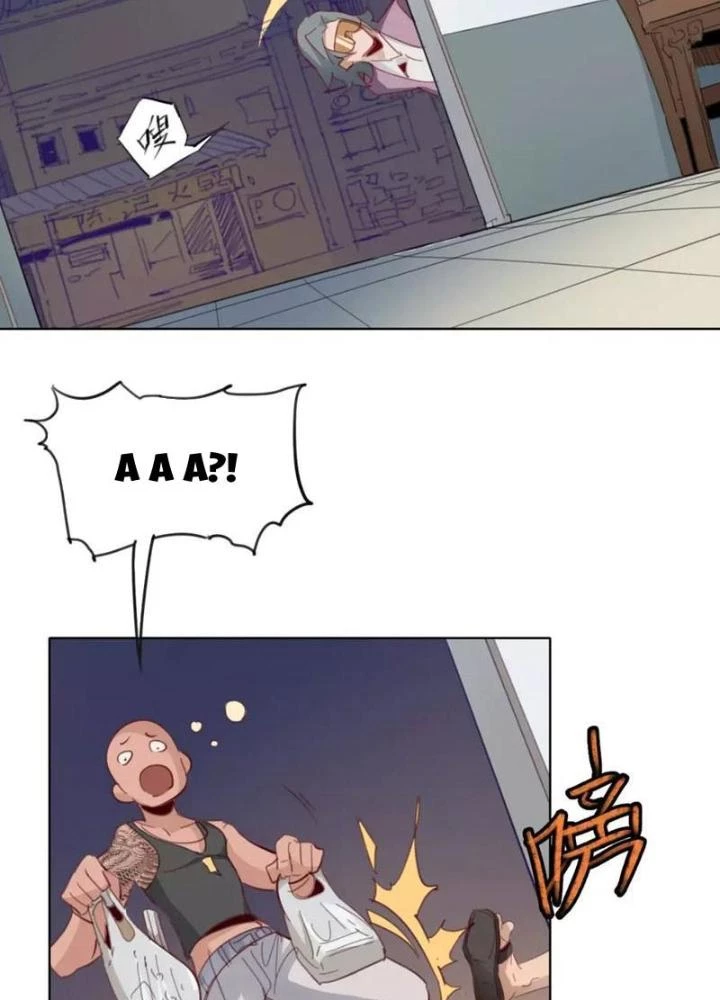 Thời Chi Luân Hồi Chapter 21 - 25