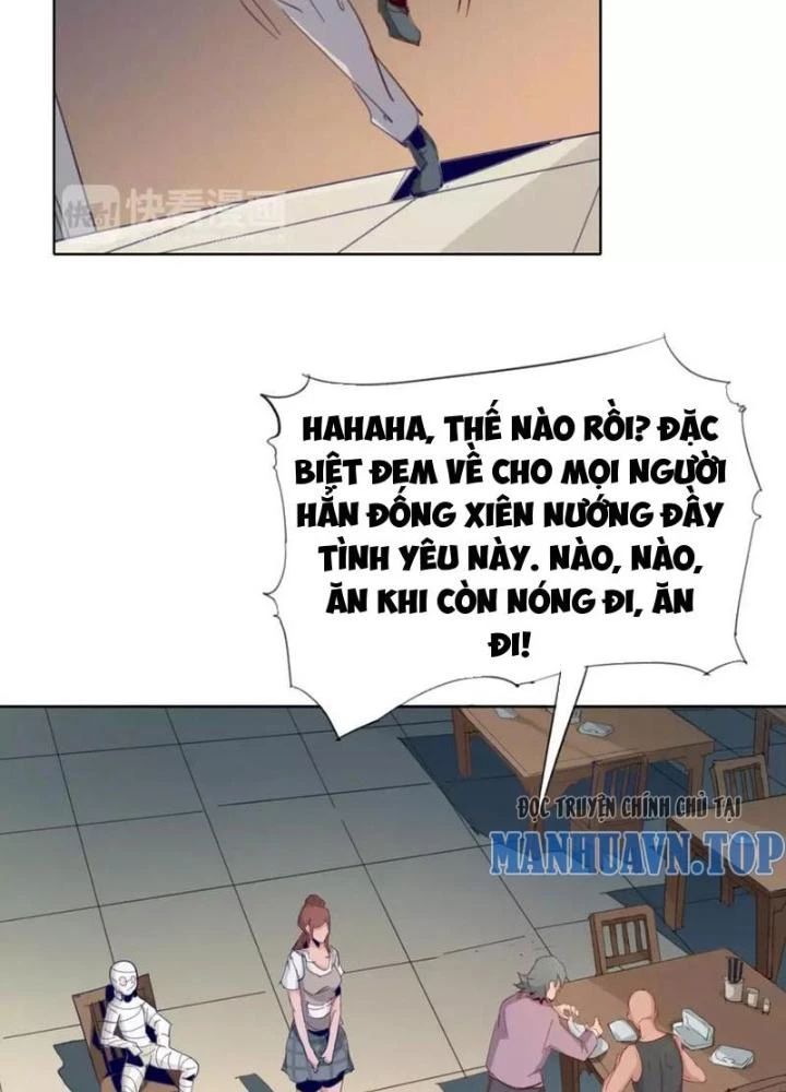 Thời Chi Luân Hồi Chapter 21 - 27