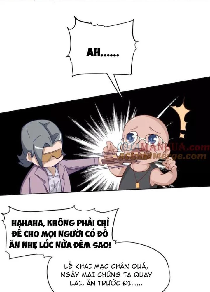 Thời Chi Luân Hồi Chapter 21 - 31