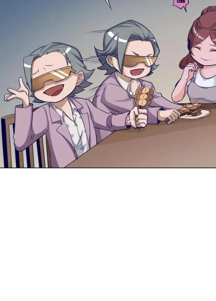 Thời Chi Luân Hồi Chapter 21 - 33