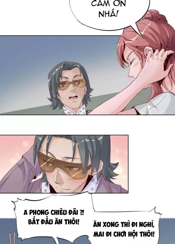 Thời Chi Luân Hồi Chapter 21 - 35