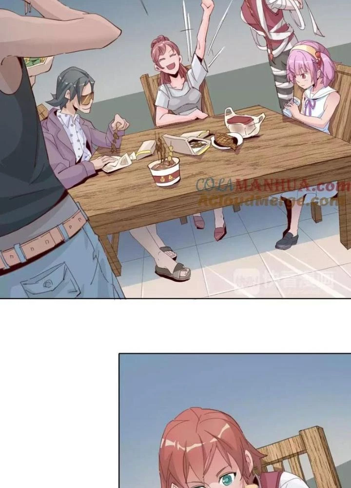 Thời Chi Luân Hồi Chapter 21 - 37