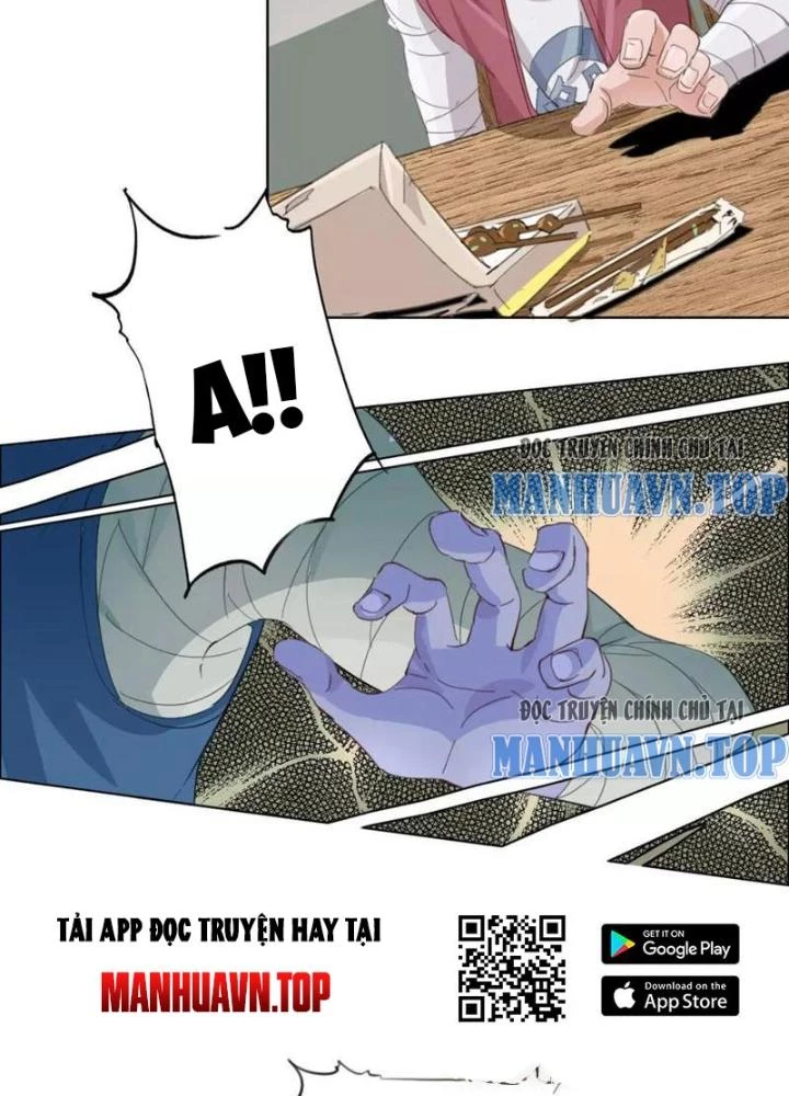 Thời Chi Luân Hồi Chapter 21 - 39