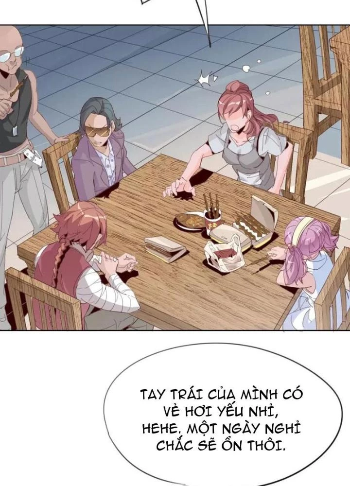 Thời Chi Luân Hồi Chapter 21 - 41