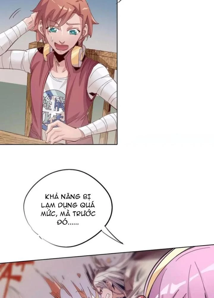 Thời Chi Luân Hồi Chapter 21 - 43