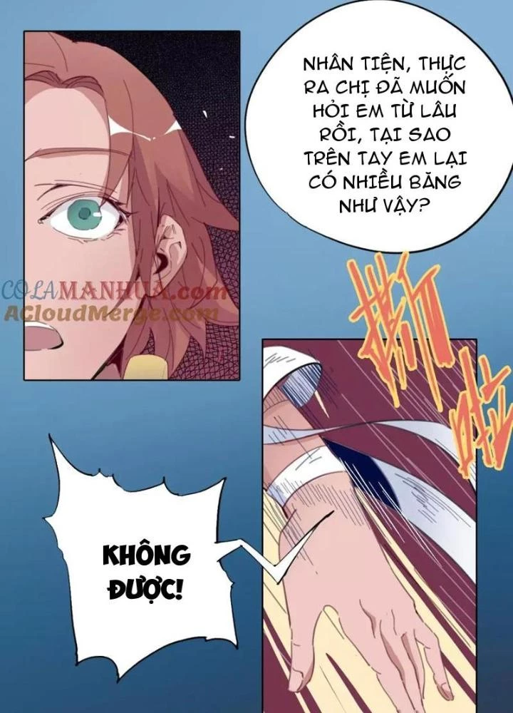 Thời Chi Luân Hồi Chapter 21 - 49