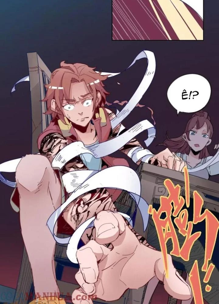 Thời Chi Luân Hồi Chapter 21 - 51