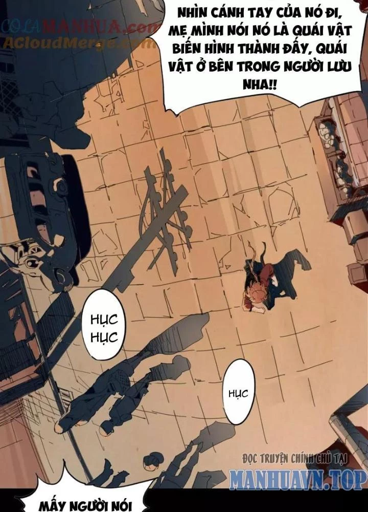 Thời Chi Luân Hồi Chapter 22 - 3