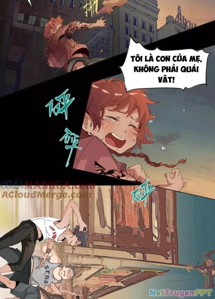 Thời Chi Luân Hồi Chapter 22 - 5