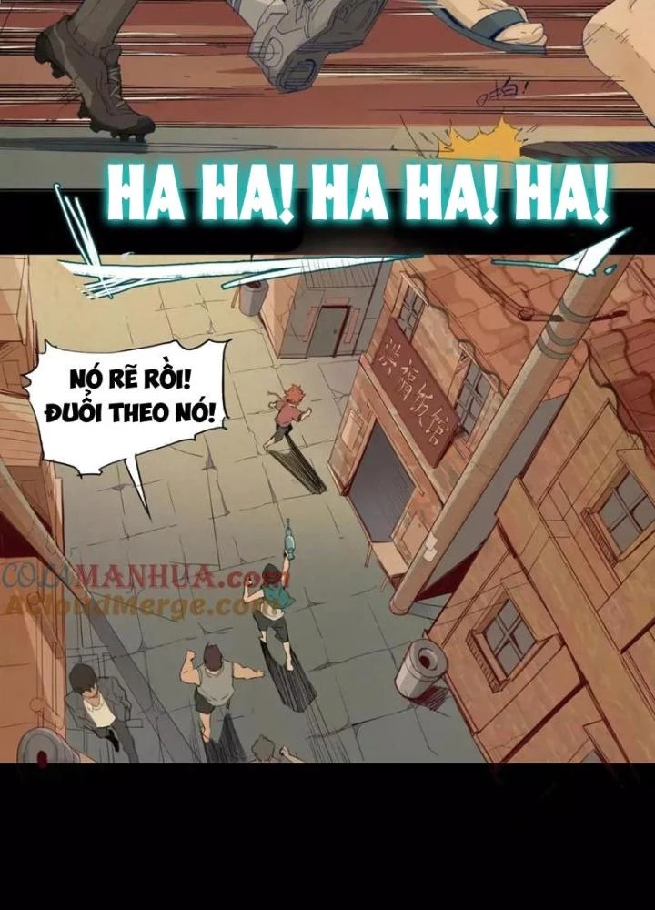 Thời Chi Luân Hồi Chapter 22 - 11