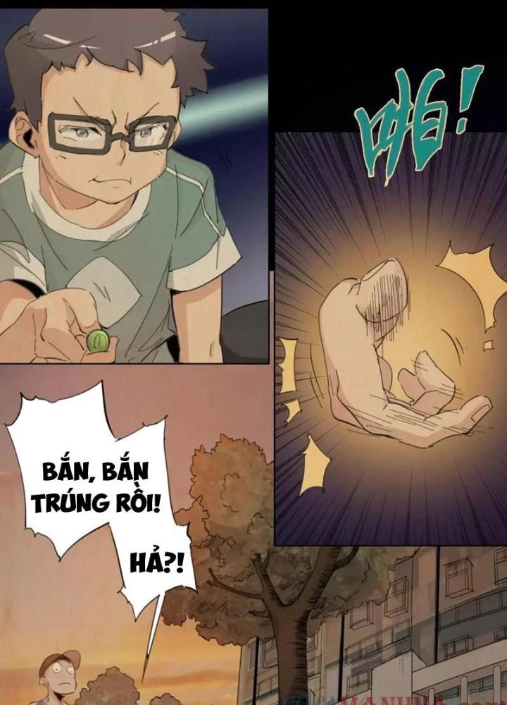 Thời Chi Luân Hồi Chapter 22 - 19