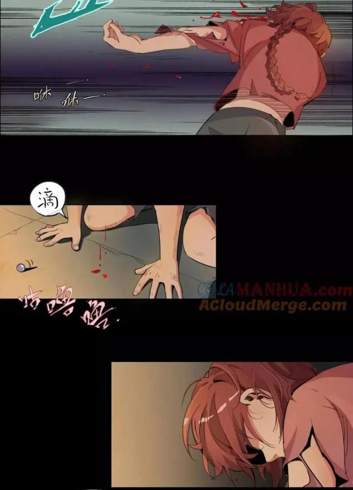 Thời Chi Luân Hồi Chapter 22 - 31