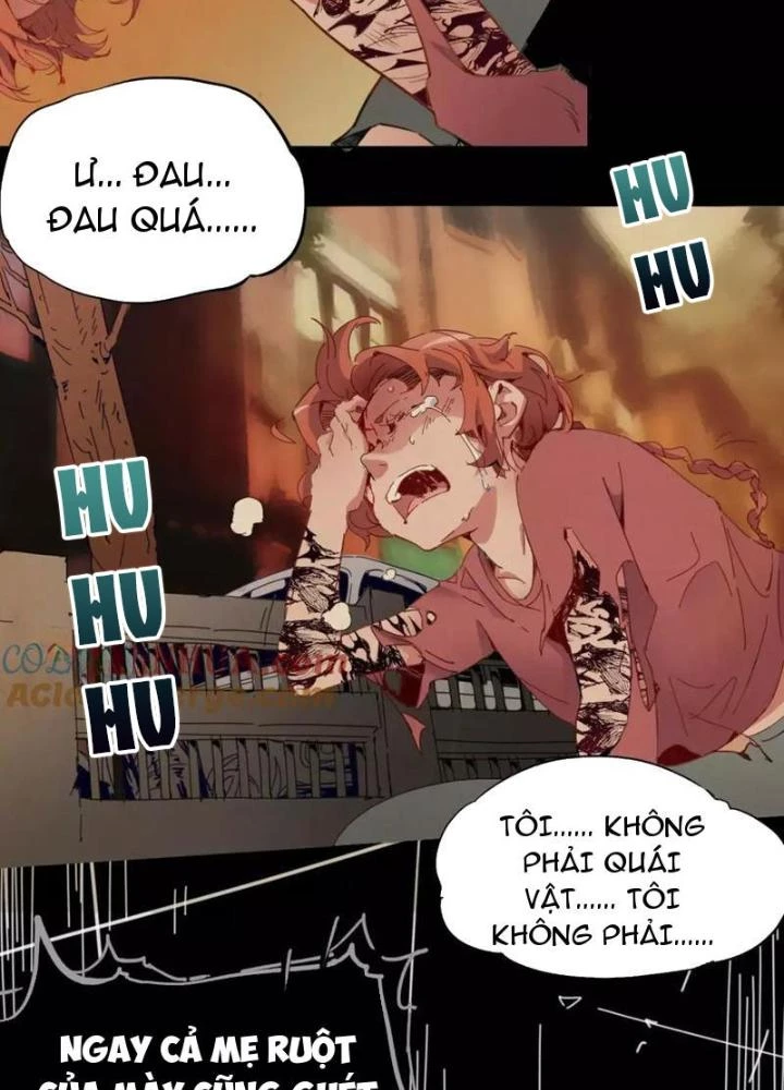 Thời Chi Luân Hồi Chapter 22 - 37