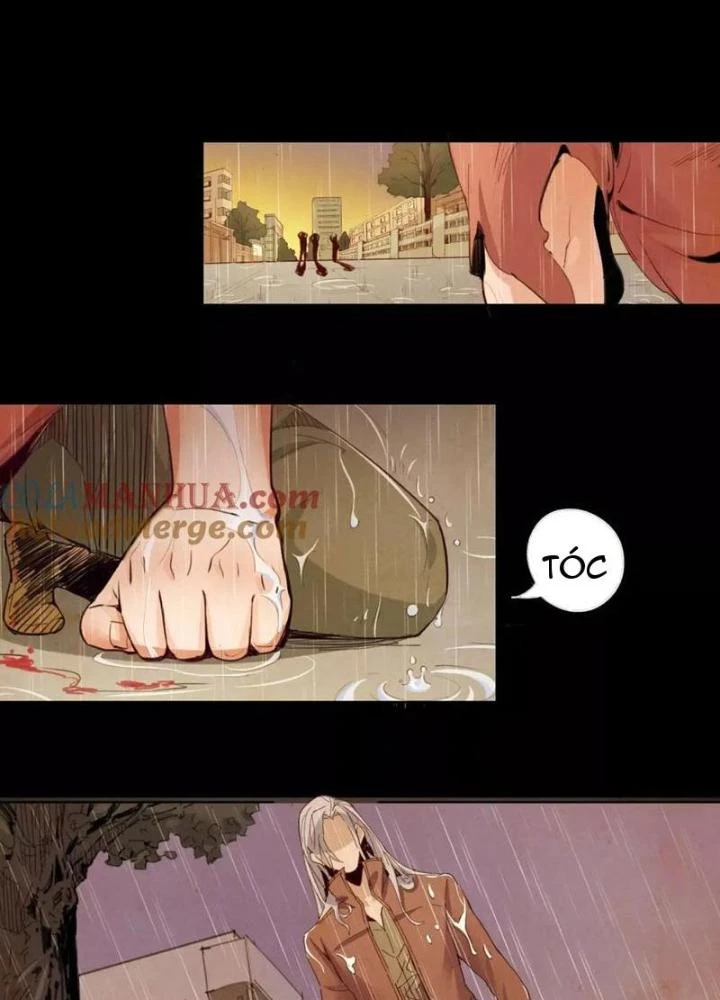 Thời Chi Luân Hồi Chapter 22 - 43