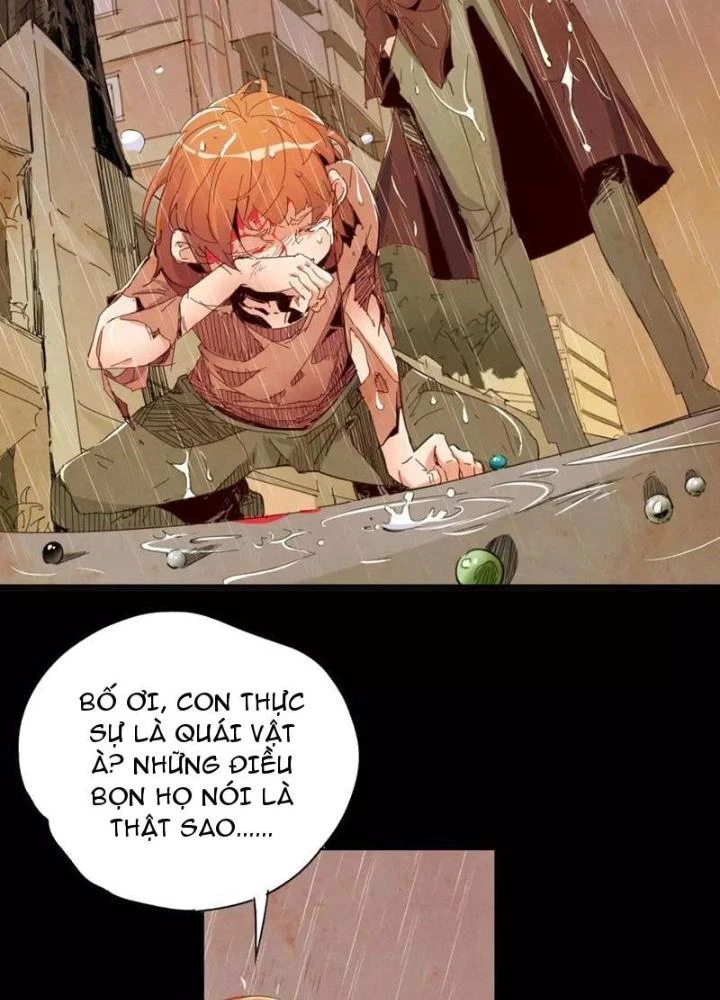 Thời Chi Luân Hồi Chapter 22 - 45