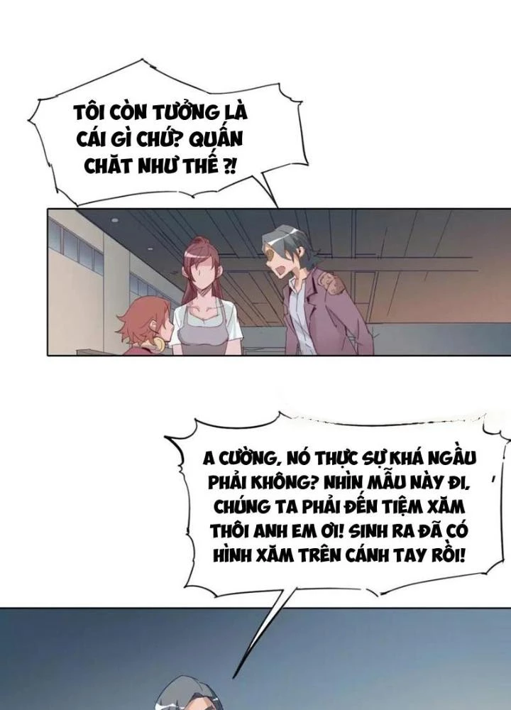 Thời Chi Luân Hồi Chapter 22 - 69