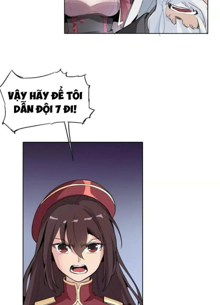 Thời Chi Luân Hồi Chapter 23 - 13